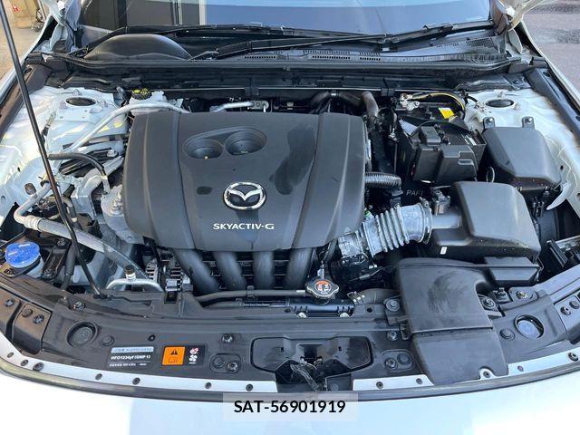 Mazda MAZDA3 2019-08 7272276-17