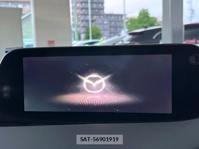 Mazda MAZDA3 2019-08 7272276-2
