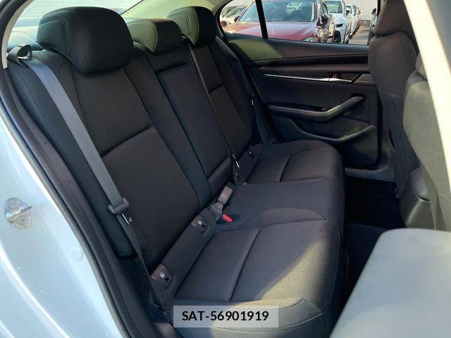 Mazda MAZDA3 2019-08 7272276-5