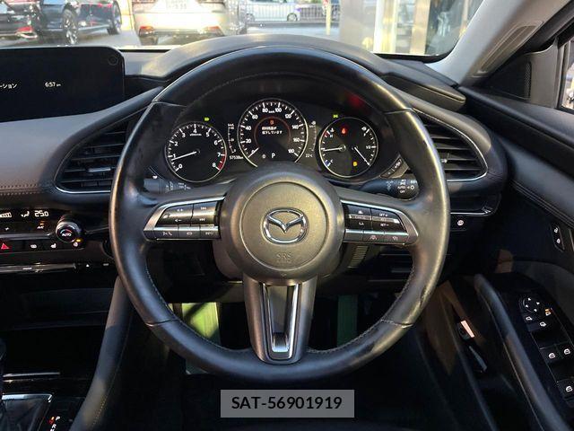 Mazda MAZDA3 2019-08 7272276-7