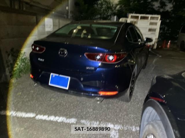 Mazda MAZDA3 2022-06 7328218-4