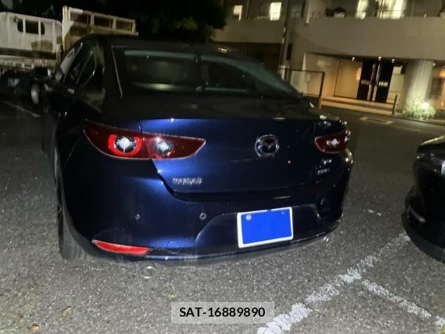 Mazda MAZDA3 2022-06 7328218-5