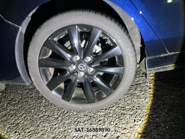 Mazda MAZDA3 2022-06 7328218-7