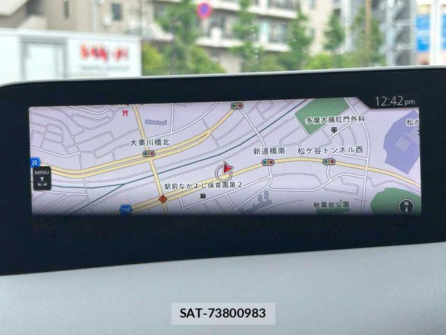 Mazda MAZDA3 2021-05 7358646-9