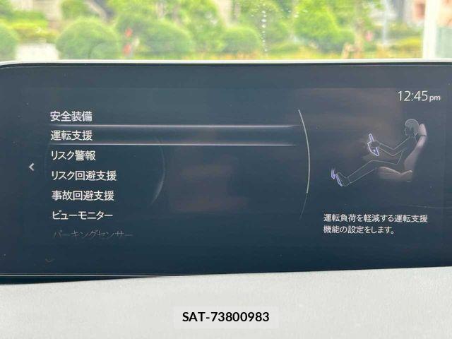 Mazda MAZDA3 2021-05 7358646-13