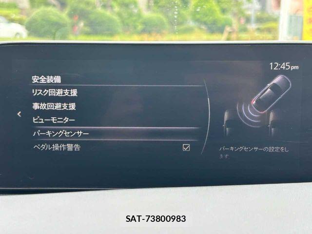 Mazda MAZDA3 2021-05 7358646-14