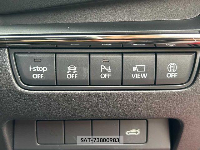 Mazda MAZDA3 2021-05 7358646-18