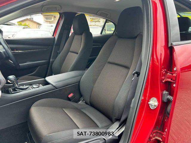 Mazda MAZDA3 2021-05 7358646-28