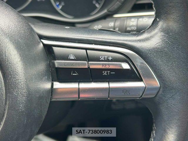 Mazda MAZDA3 2021-05 7358646-6