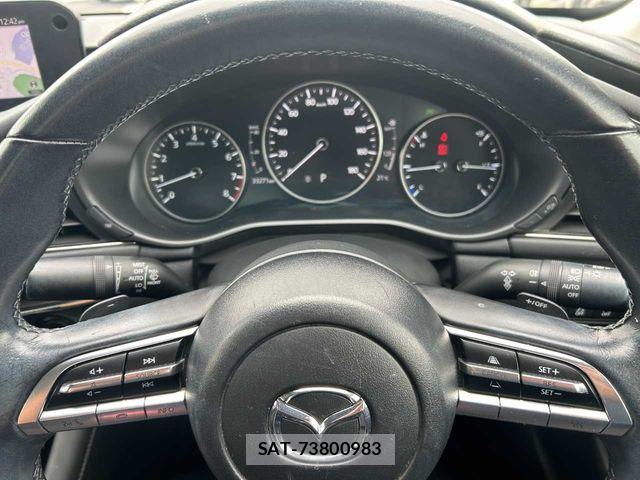 Mazda MAZDA3 2021-05 7358646-7