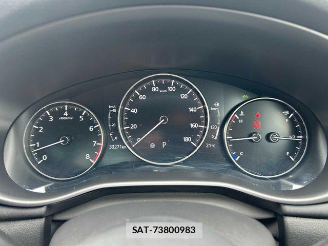 Mazda MAZDA3 2021-05 7358646-8