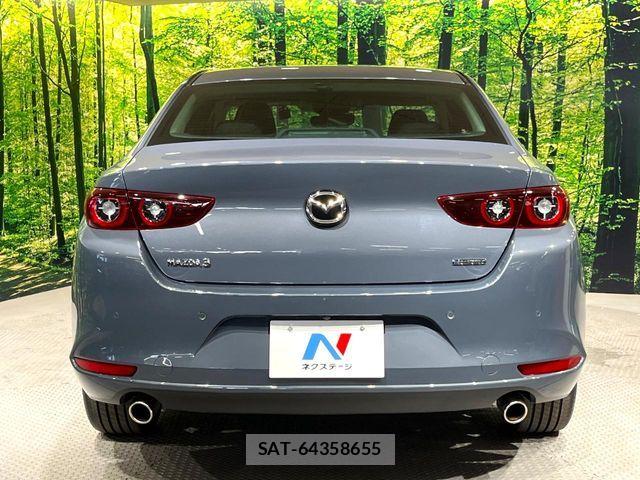 Mazda MAZDA3 2022-12 7358647-15