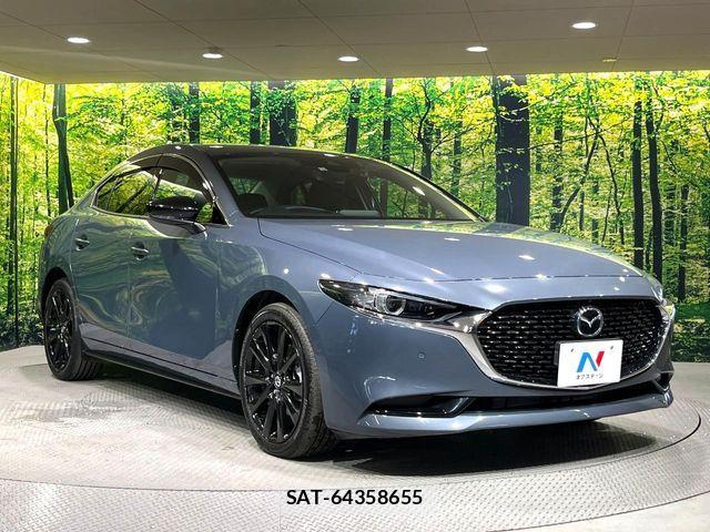 Mazda MAZDA3 2022-12 7358647-16