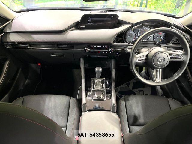 Mazda MAZDA3 2022-12 7358647-1