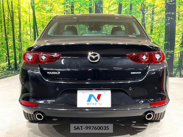 Mazda MAZDA3 2023-06 7358644-14