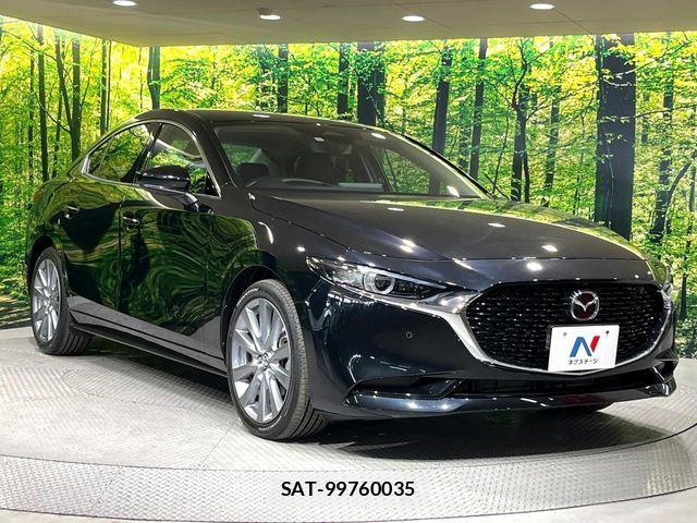 Mazda MAZDA3 2023-06 7358644-15