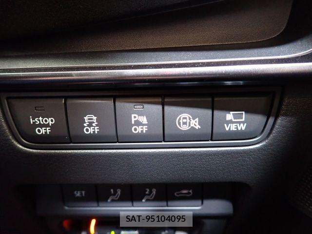 Mazda MAZDA3 2025-09 7392807-14
