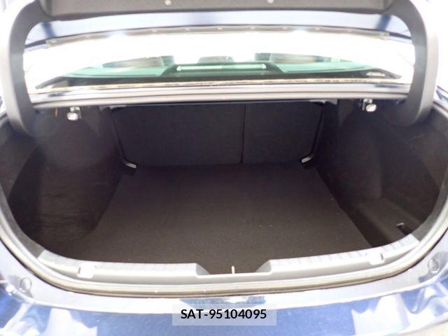 Mazda MAZDA3 2025-09 7392807-23