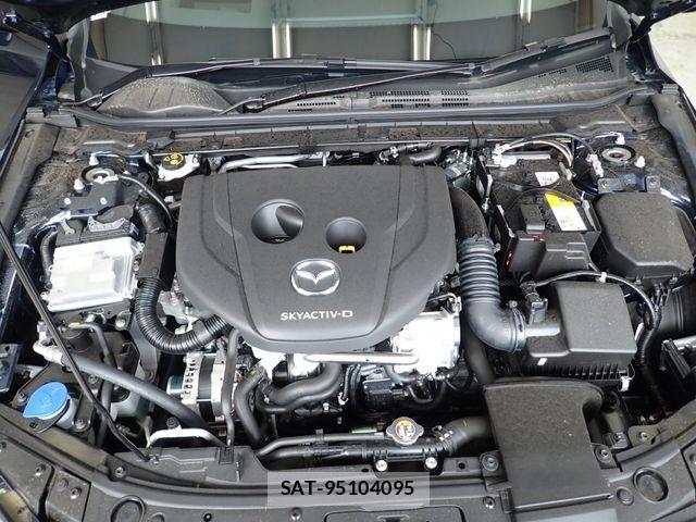 Mazda MAZDA3 2025-09 7392807-25