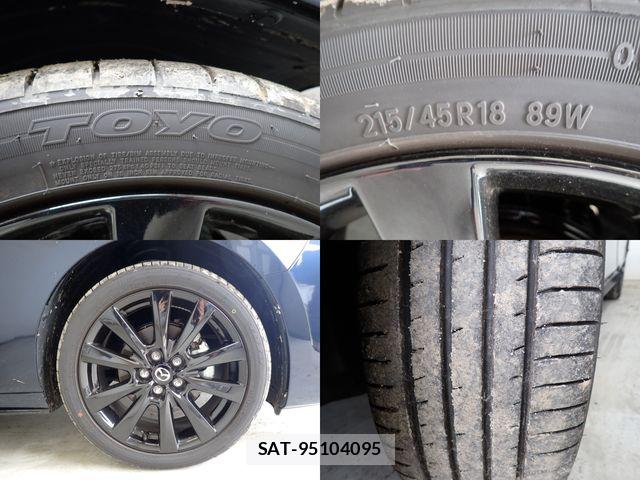 Mazda MAZDA3 2025-09 7392807-26