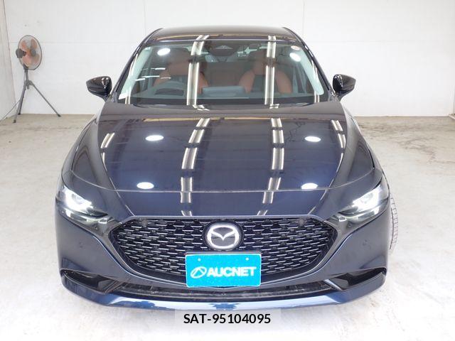 Mazda MAZDA3 2025-09 7392807-5