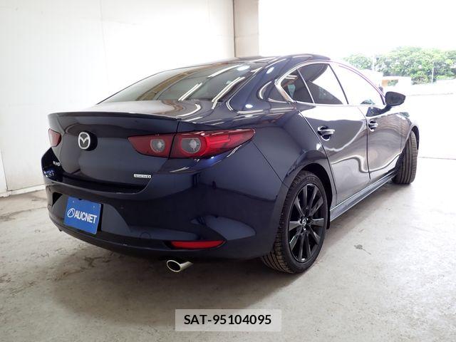 Mazda MAZDA3 2025-09 7392807-7