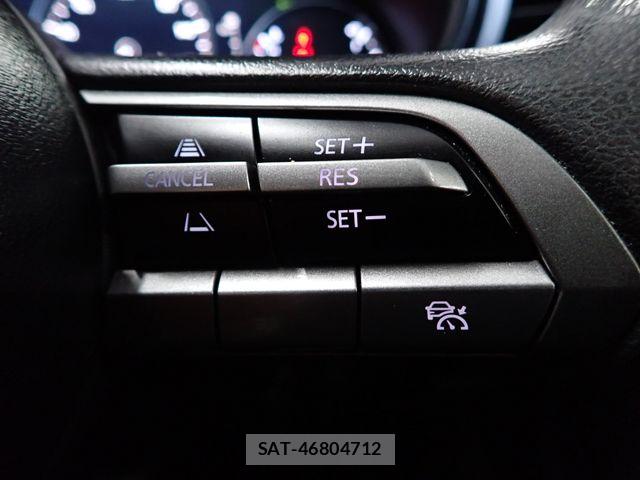 Mazda MAZDA3 2020-10 7392803-11