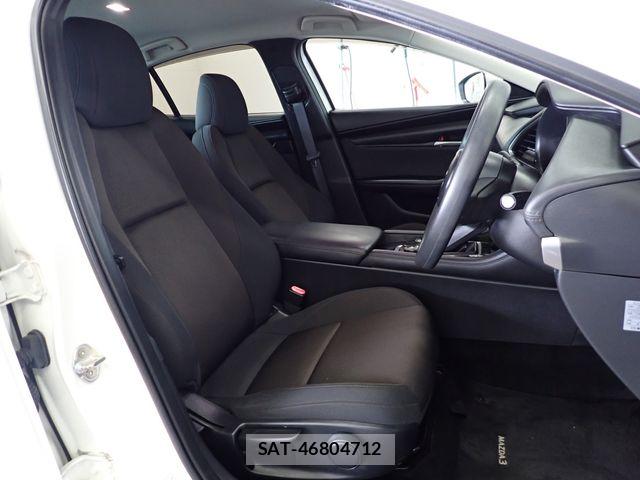 Mazda MAZDA3 2020-10 7392803-14