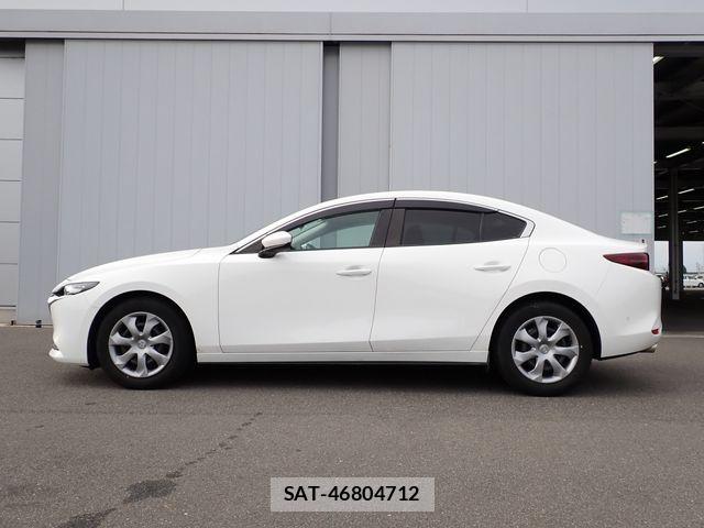 Mazda MAZDA3 2020-10 7392803-17