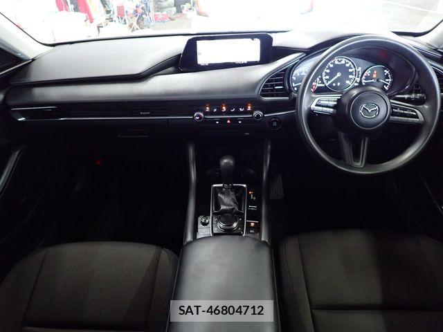 Mazda MAZDA3 2020-10 7392803-1
