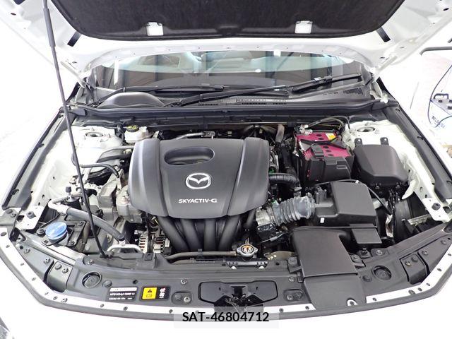 Mazda MAZDA3 2020-10 7392803-3