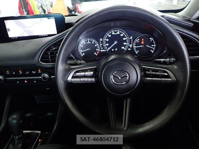 Mazda MAZDA3 2020-10 7392803-4