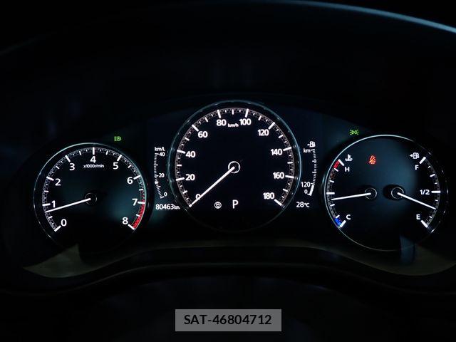 Mazda MAZDA3 2020-10 7392803-5