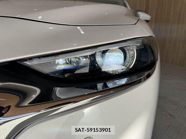 Mazda MAZDA3 2021-04 7455592-12