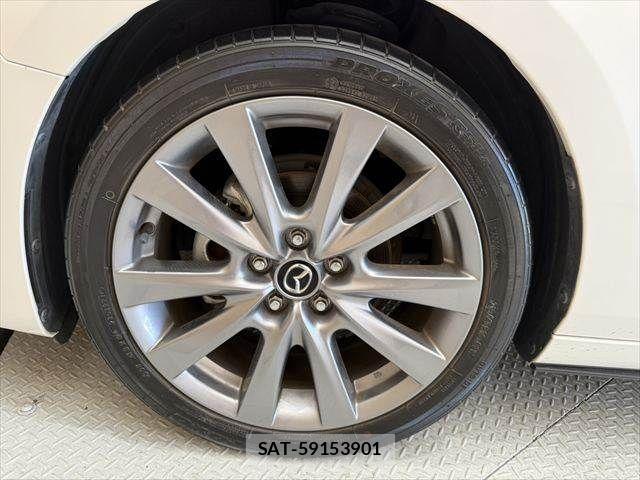Mazda MAZDA3 2021-04 7455592-13