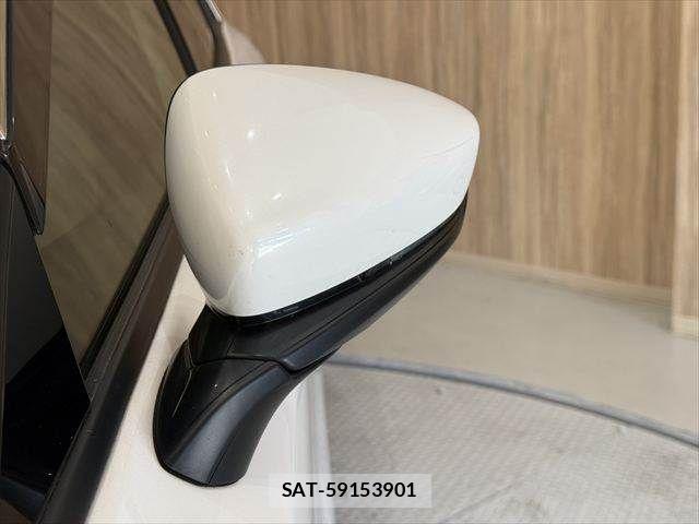 Mazda MAZDA3 2021-04 7455592-23