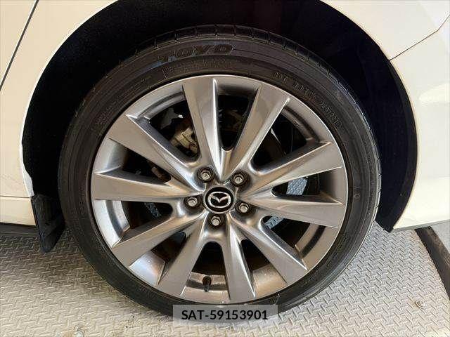 Mazda MAZDA3 2021-04 7455592-25