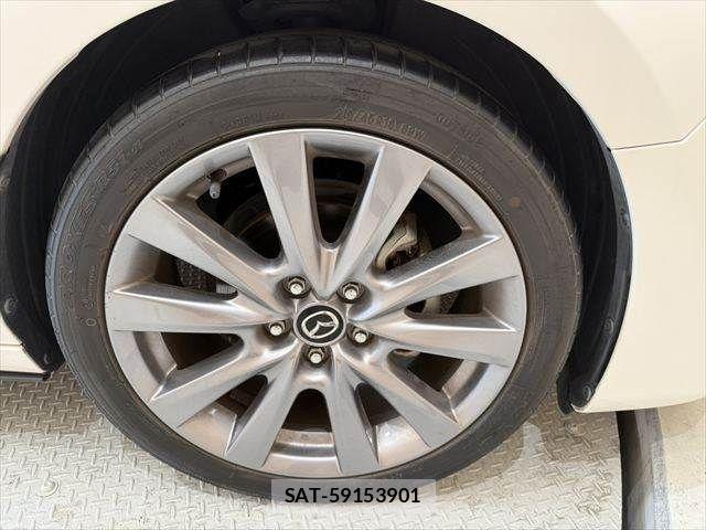 Mazda MAZDA3 2021-04 7455592-26