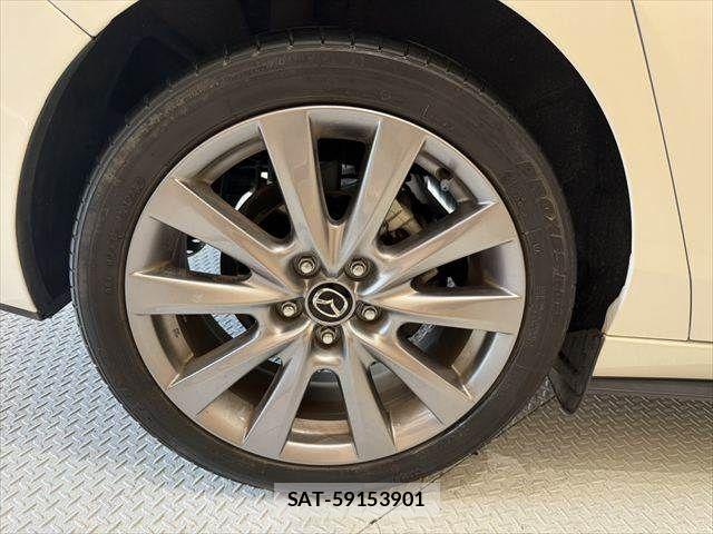 Mazda MAZDA3 2021-04 7455592-27