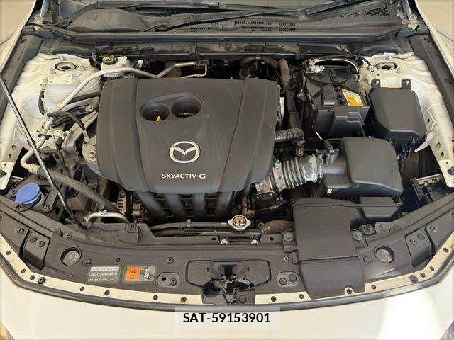 Mazda MAZDA3 2021-04 7455592-29