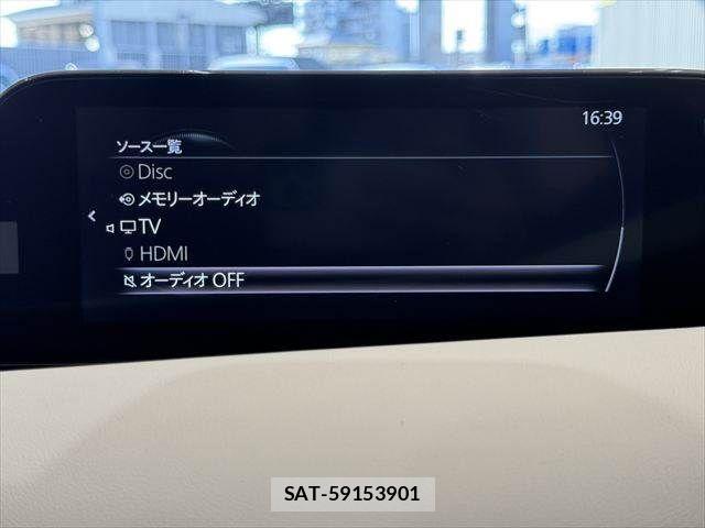 Mazda MAZDA3 2021-04 7455592-5