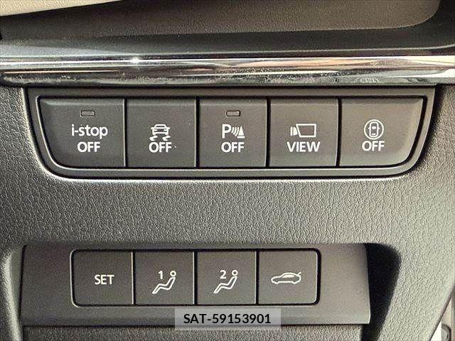 Mazda MAZDA3 2021-04 7455592-7