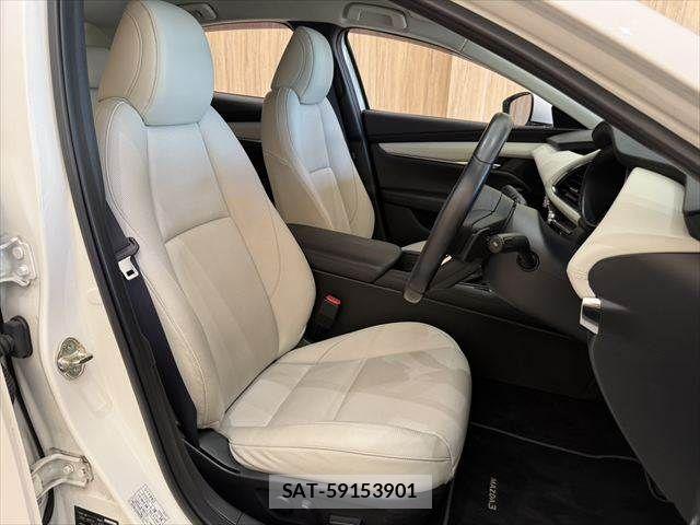 Mazda MAZDA3 2021-04 7455592-8