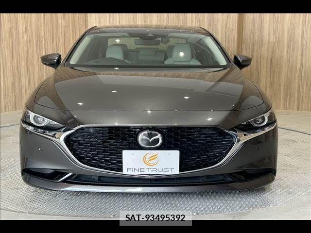 Mazda MAZDA3 2019-05 7455594-15