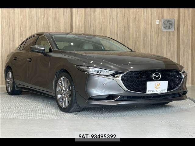 Mazda MAZDA3 2019-05 7455594-16
