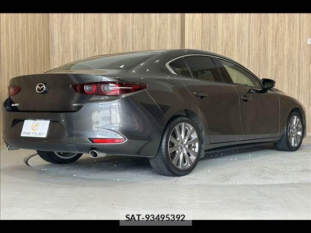 Mazda MAZDA3 2019-05 7455594-18