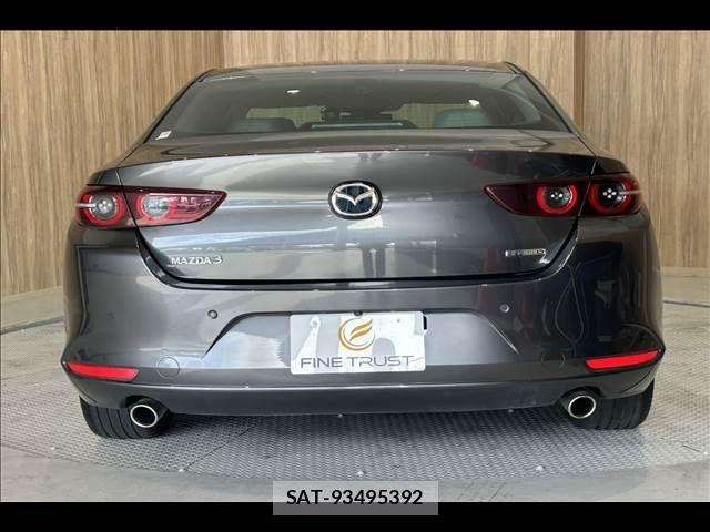 Mazda MAZDA3 2019-05 7455594-19