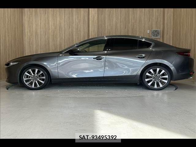 Mazda MAZDA3 2019-05 7455594-20