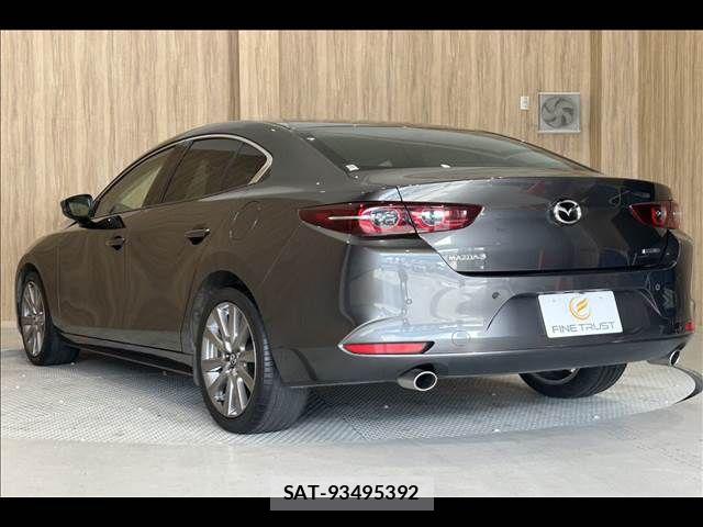 Mazda MAZDA3 2019-05 7455594-21