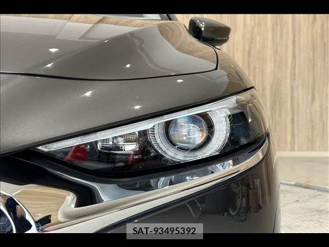 Mazda MAZDA3 2019-05 7455594-22
